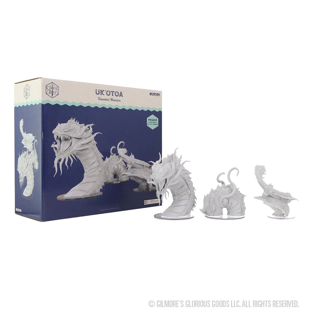 Uk'otoa (New in Box)