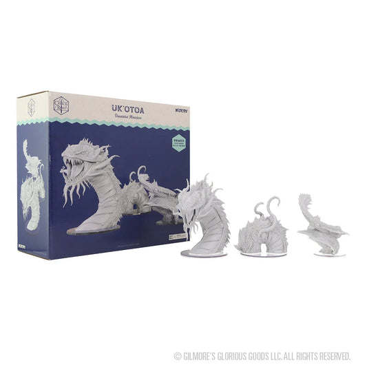 Uk'otoa (New in Box)