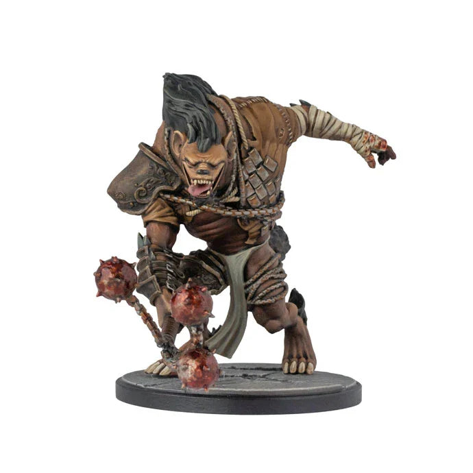 Yeenoghu (Unpainted)