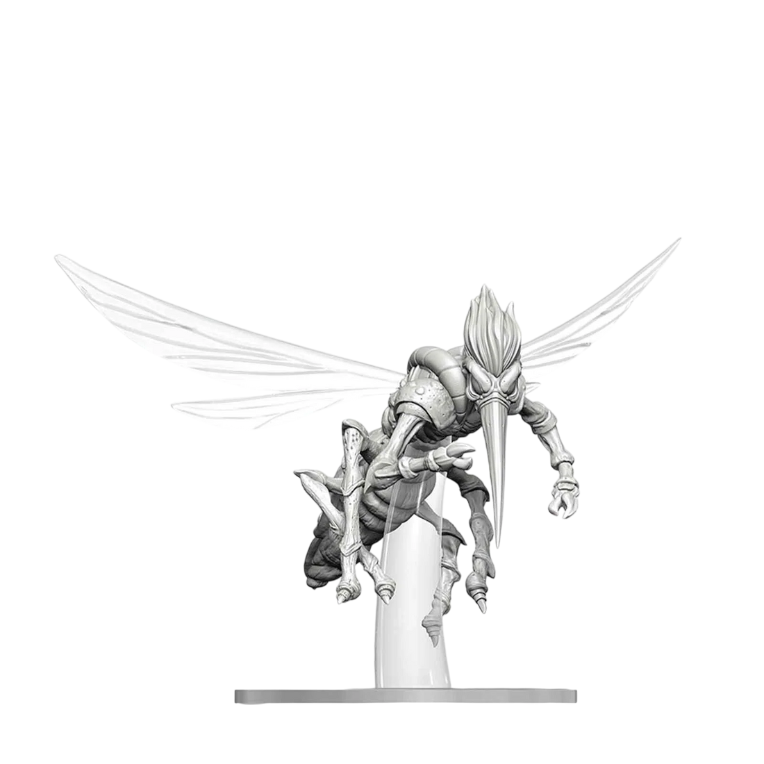 Chasme (Unpainted)