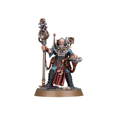 Clamavus (New In Box) From Warhammer 40k on Wargame Trader