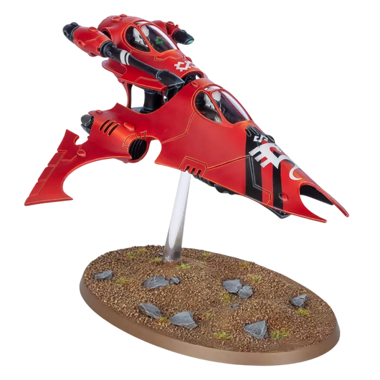 Vyper/Starfang (New in Box)