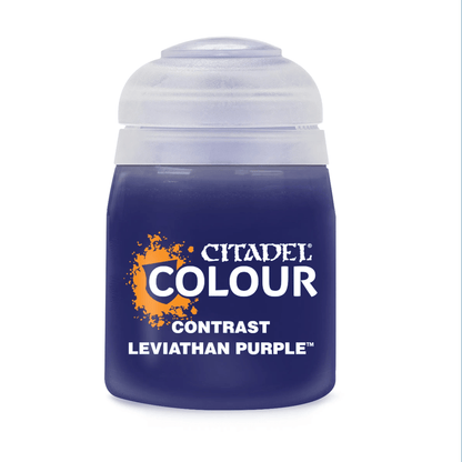 Citadel Colour: Contrast - Leviathan Purple (18ml)