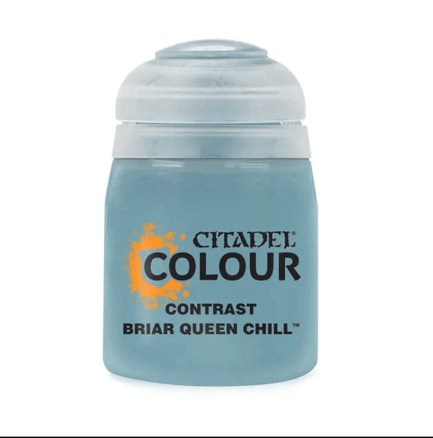 Citadel Colour: Contrast - Briar Queen Chill (18ml)