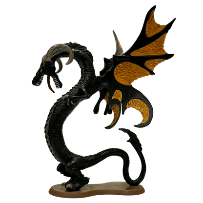 Braxas (Prepainted) from Heroscape