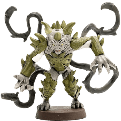 Heroes of Arboreas Army Expansion (Embers of War) (Unpainted) (New in Box)