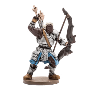 Greatbow Archers & Scions of Icaria Common Army Expansion (Embers of War) (Unpainted) (New in Box)