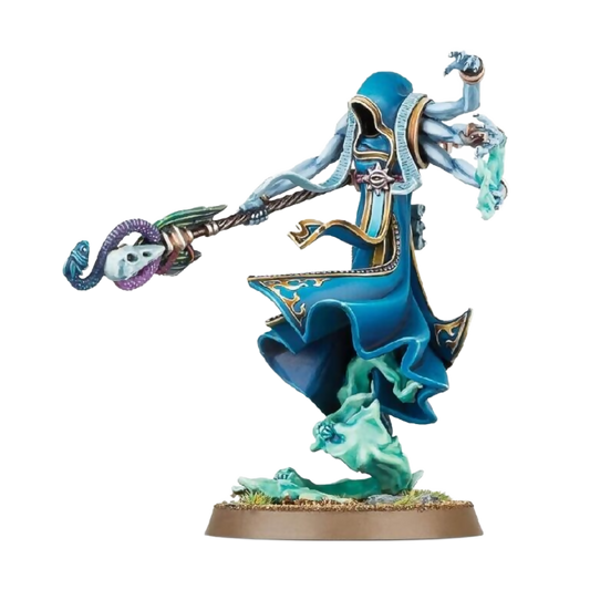 The Changeling (New on Sprue)