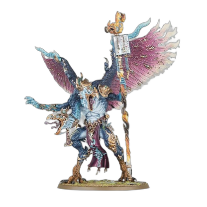 Lord of Change/Kairos Fateweaver
