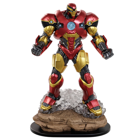 Marvel HeroClix: Sentinel Buster (Prepainted) (Assembled)