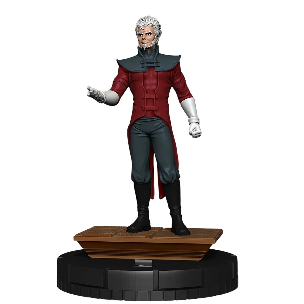 Marvel HeroClix: Spider-Verse Release Day Kit (Custom Painted)