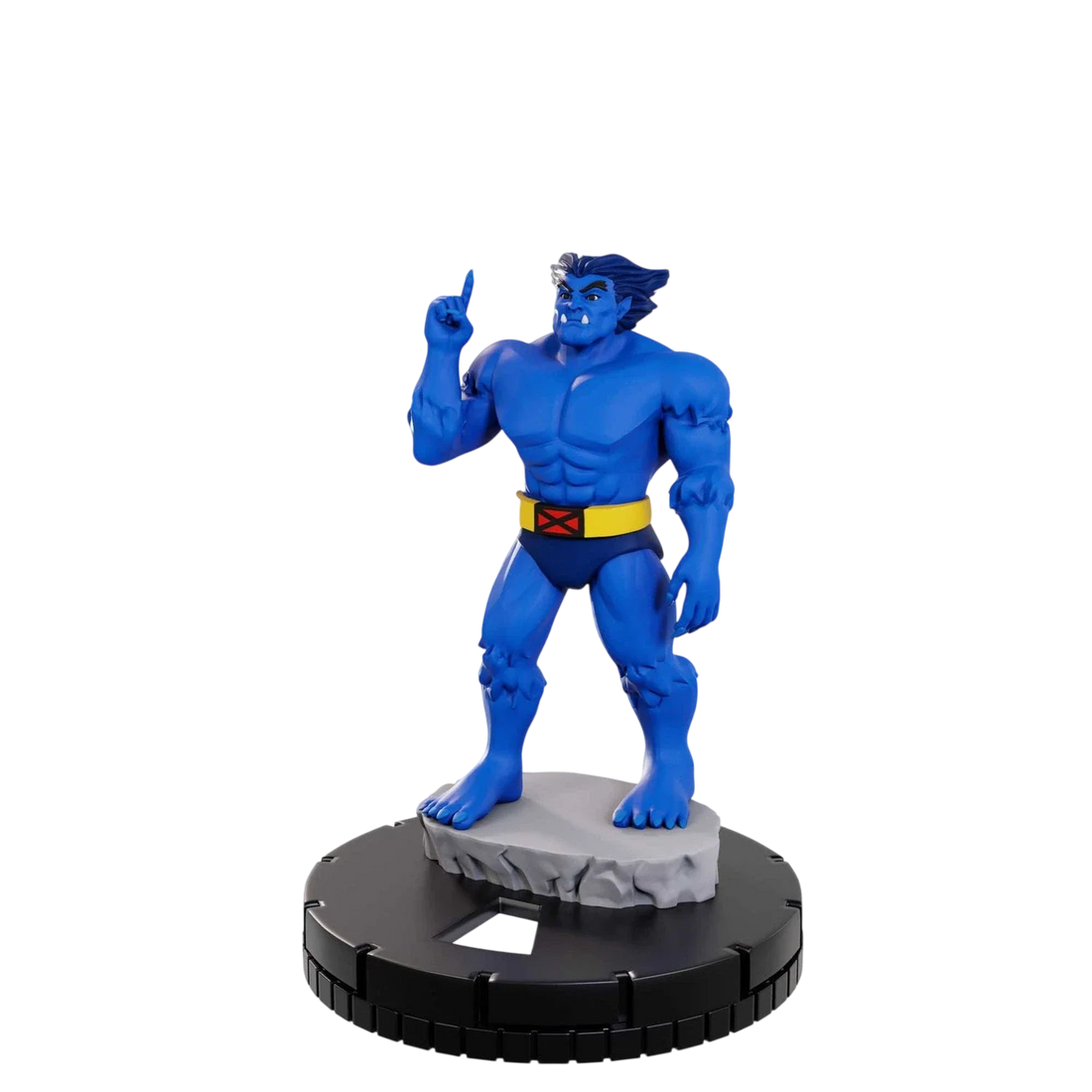 Marvel HeroClix: X-Men '97 Release Day Kit (Prepainted)