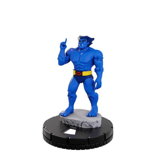 Marvel HeroClix: X-Men '97 Release Day Kit (Custom Painted)