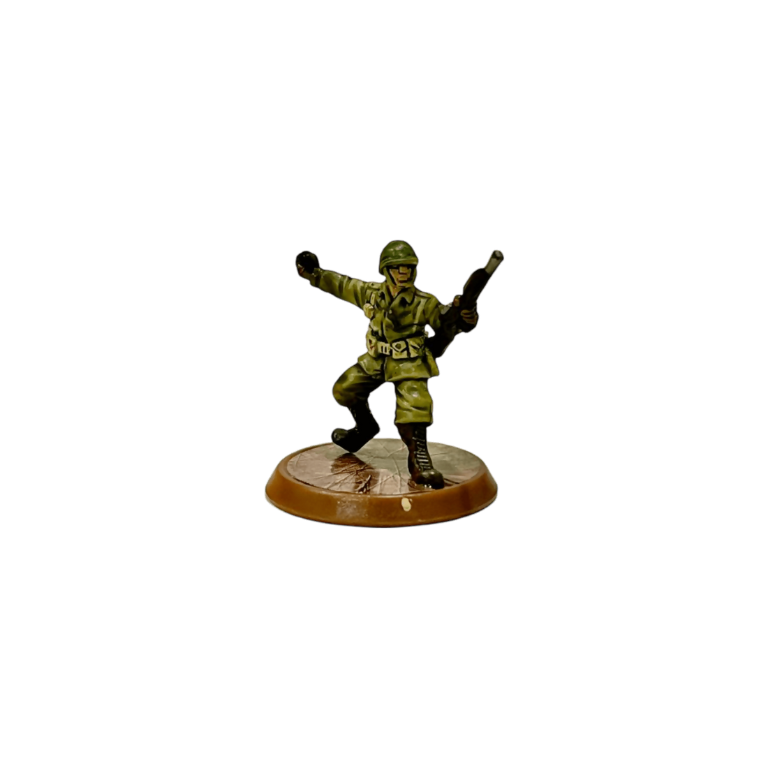 Airborne Elite (Prepainted)