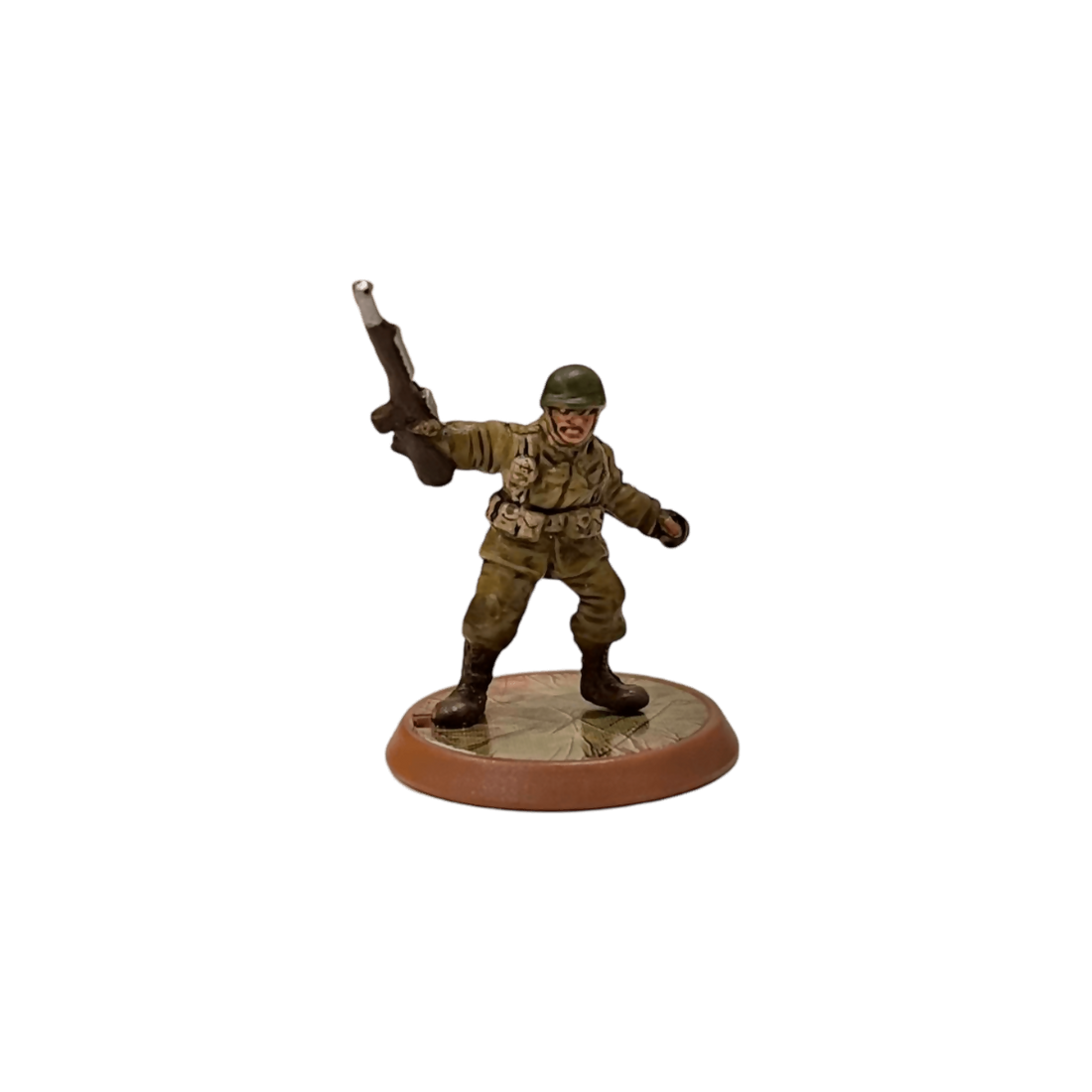 Airborne Elite (Prepainted)