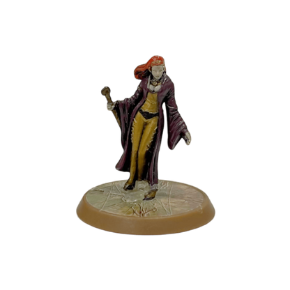 Ana Karithon Prepainted Miniature From Heroscape Master Set: Battle for the Underdark on Wargame Trader