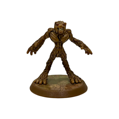 Anubian Wolves Prepainted Miniature From Heroscape Expansion Set: Utgar's Rage (Wave 2) on Wargame Trader