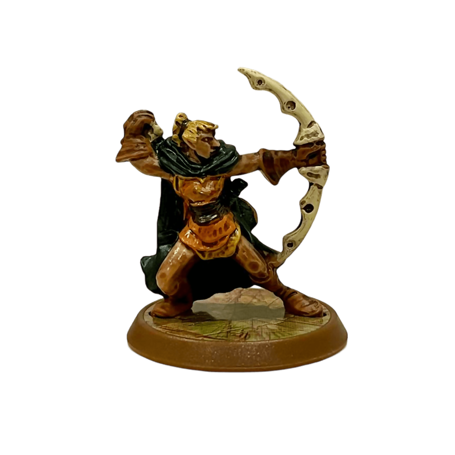 Aubrien Archers (Prepainted)