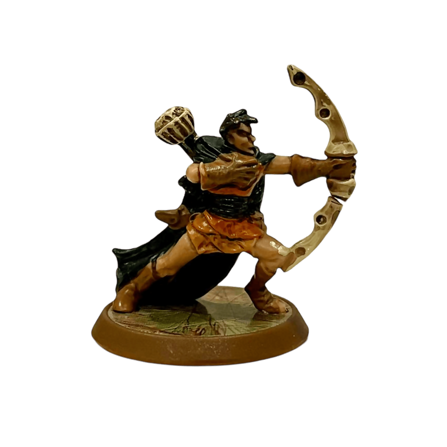 Aubrien Archers (Prepainted)
