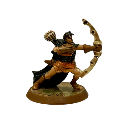 Aubrien Archers 2