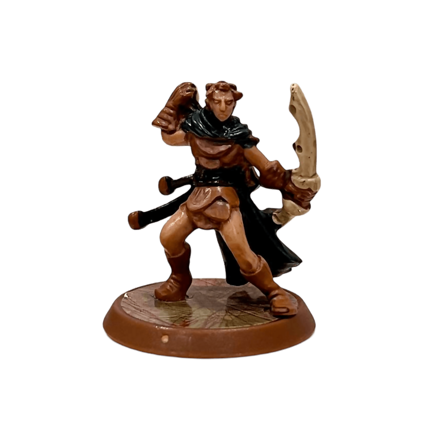 Aubrien Archers (Prepainted)