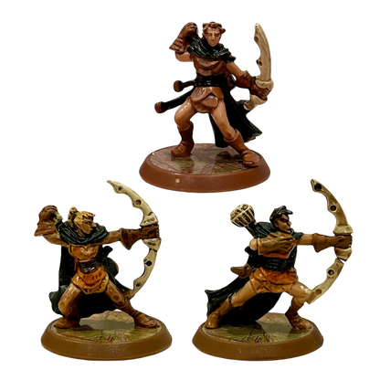 Aubrien Archers