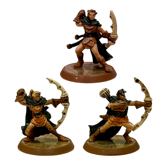 Aubrien Archers