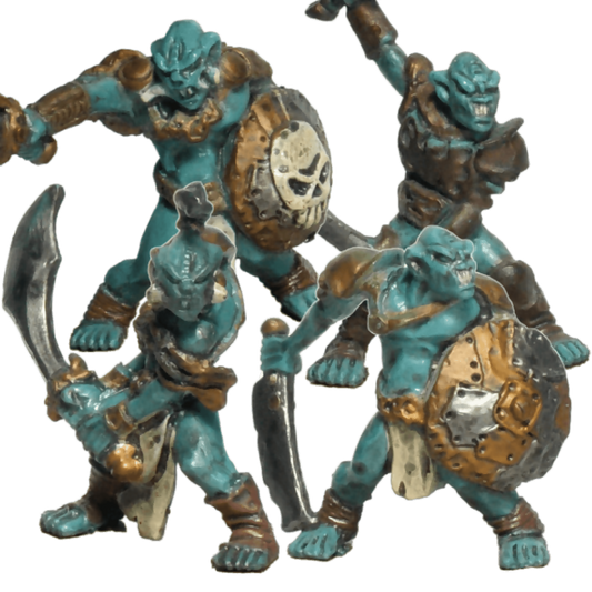 Blade Gruts