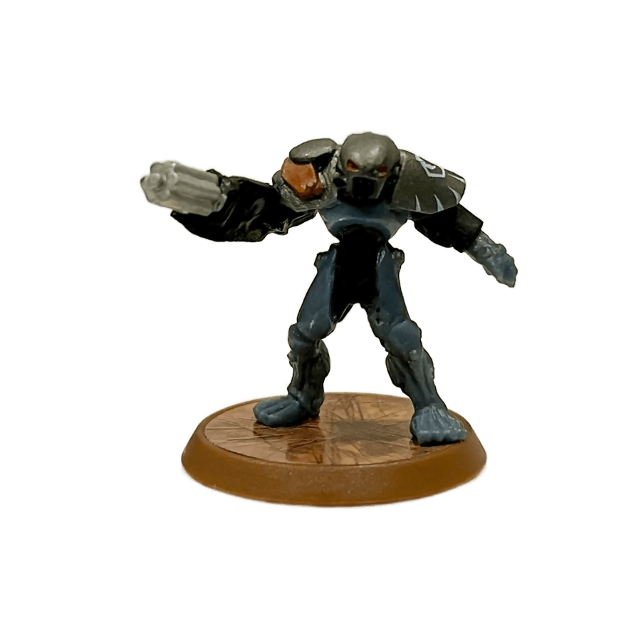 Blastatrons (Valkrill's Gambit) (Prepainted)