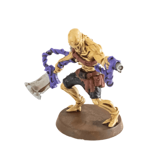 Bok-Bur-Na Prepainted Miniature From Heroscape Age of Annihilation Battle Box: Battle for the Wellspring on Wargame Trader