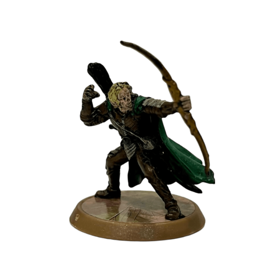 Brandis Skyhunter Prepainted Heroscape Miniature Squad