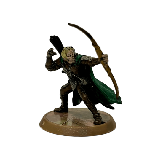 Brandis Skyhunter Prepainted Heroscape Miniature Squad