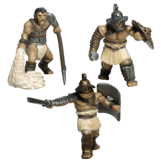 Capuan Gladiators