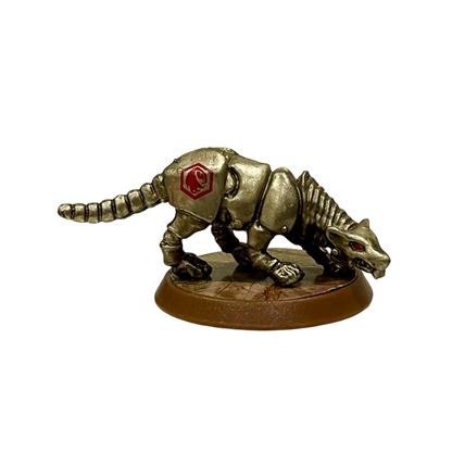 Deathreavers 1