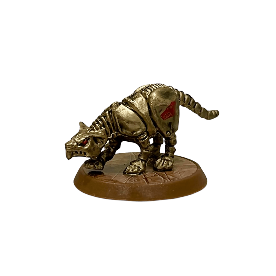 Deathreavers (Valkrill's Gambit) (Prepainted)