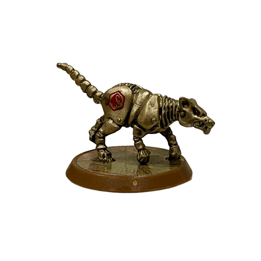 Deathreavers (Valkrill's Gambit) (Prepainted)