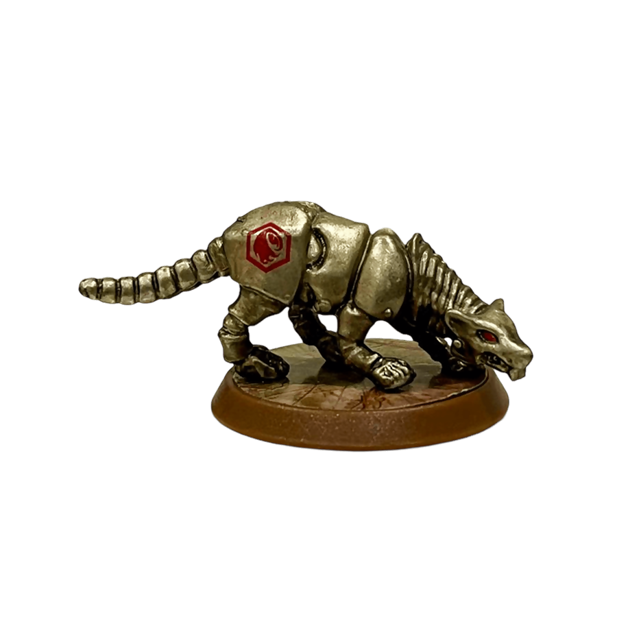 Deathreavers 1