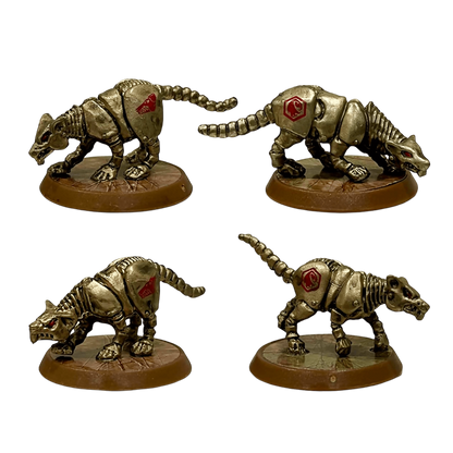 Deathreavers