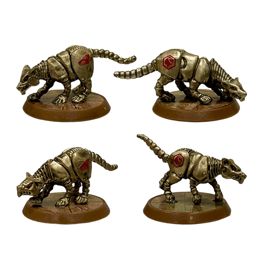 Deathreavers
