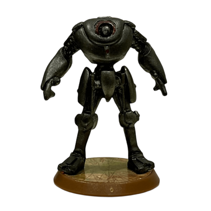 Deathwalker 7000 Prepainted Miniature From Heroscape Expansion Set: Jandar's Oath (Wave 3) on Wargame Trader