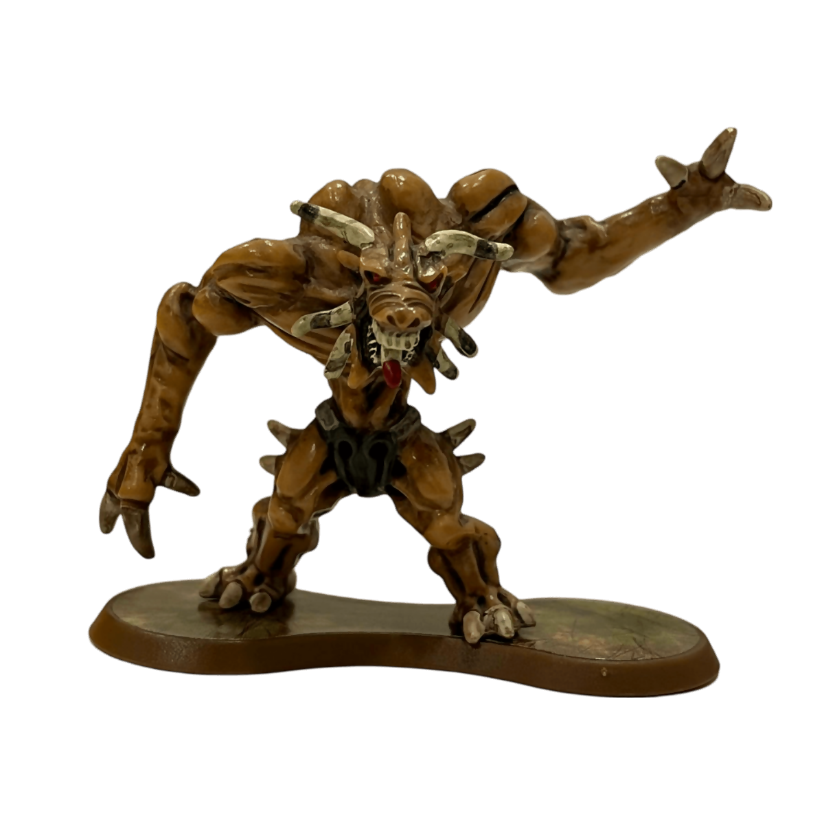 Dumutef Guard (Prepainted) from Heroscape