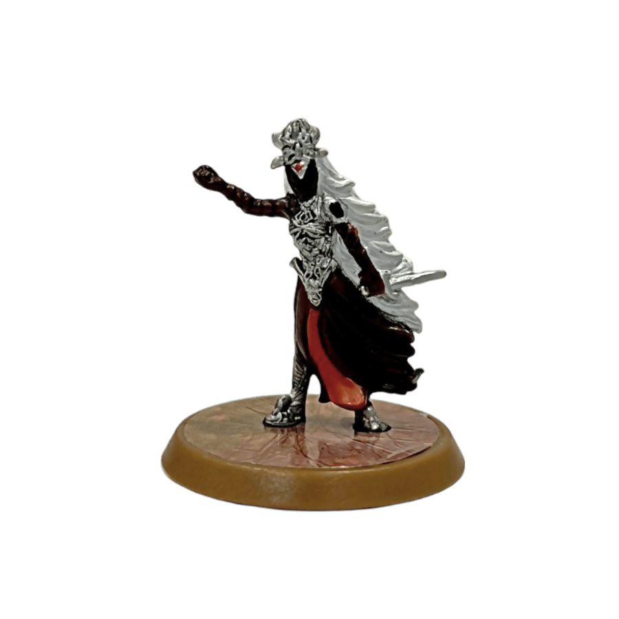 Estivara Prepainted Heroscape Miniature Squad