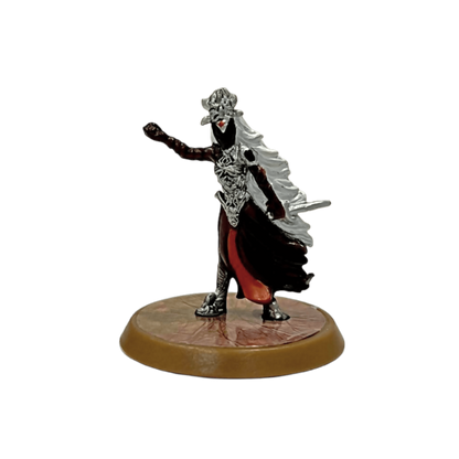 Estivara Prepainted Heroscape Miniature Squad