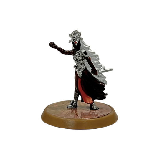 Estivara Prepainted Heroscape Miniature Squad