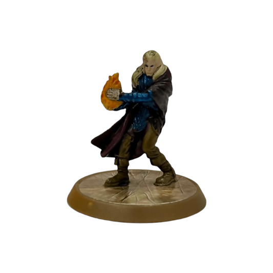 Evar Scarcarver Prepainted Heroscape Miniature Squad