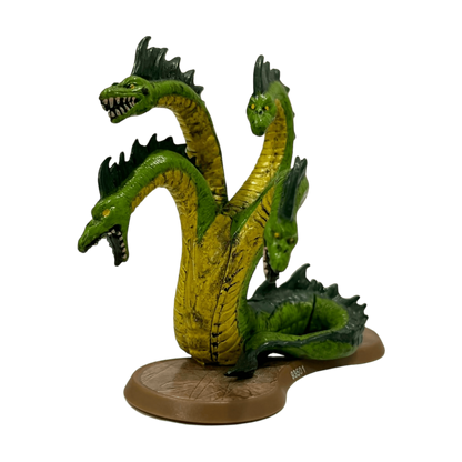 Fen Hydra Prepainted Heroscape Miniature Squad