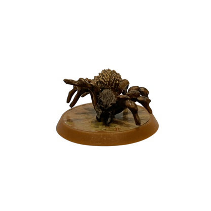 Fyorlag Spiders Prepainted Miniature From Heroscape Expansion Set: Ticalla Jungle