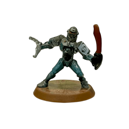 Gladiatrons Prepainted Heroscape Miniature