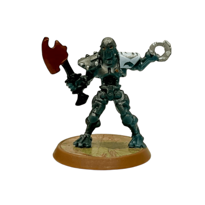 Gladiatrons Prepainted Heroscape Miniature
