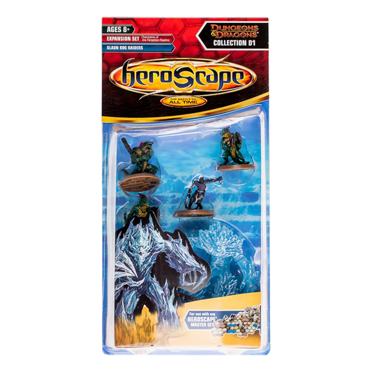 Glaun Bog Raiders - 0